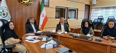 وبینار تخصصی مدیریت علف‌هرز «خردل برگ‌مومی» برگزار شد / تاكید بر استفاده از بذور گندم عاری از بذر علف هرز خردل برگ مومی و كنترل به موقع