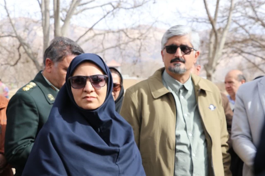 مدیریت آبیاری، شرط اصلی كنترل آفات باغ‌های گرد ...