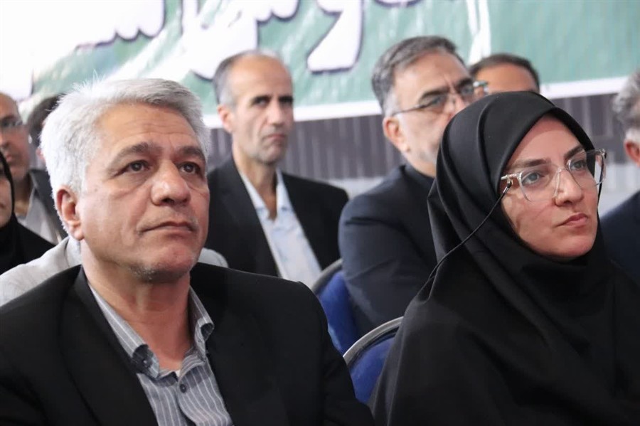 تحول در كشاورزی شرق كشور؛ افتتاح بزرگ‌ترین مجم ...