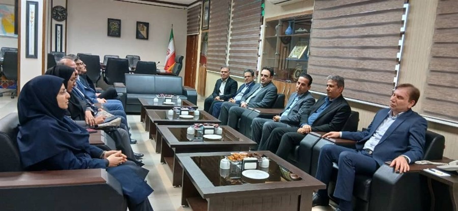 برنامه‌ریزی و هماهنگی‌ها برای مقابله با ملخ صح ...