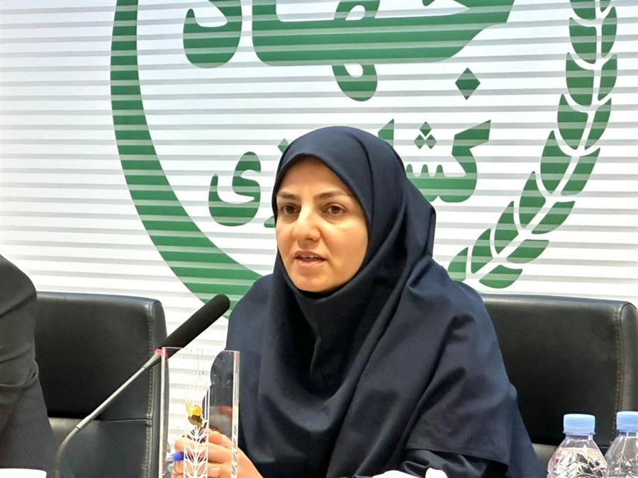 تأكید رئیس سازمان حفظ نباتات بر بازنگری سیاست‌ ...