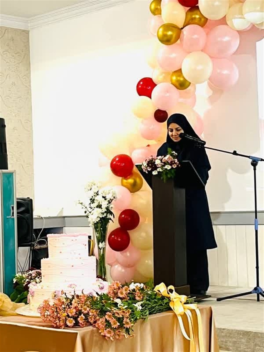 بانوان، ستون‌های پیشرفت علمی و امنیت غذایی