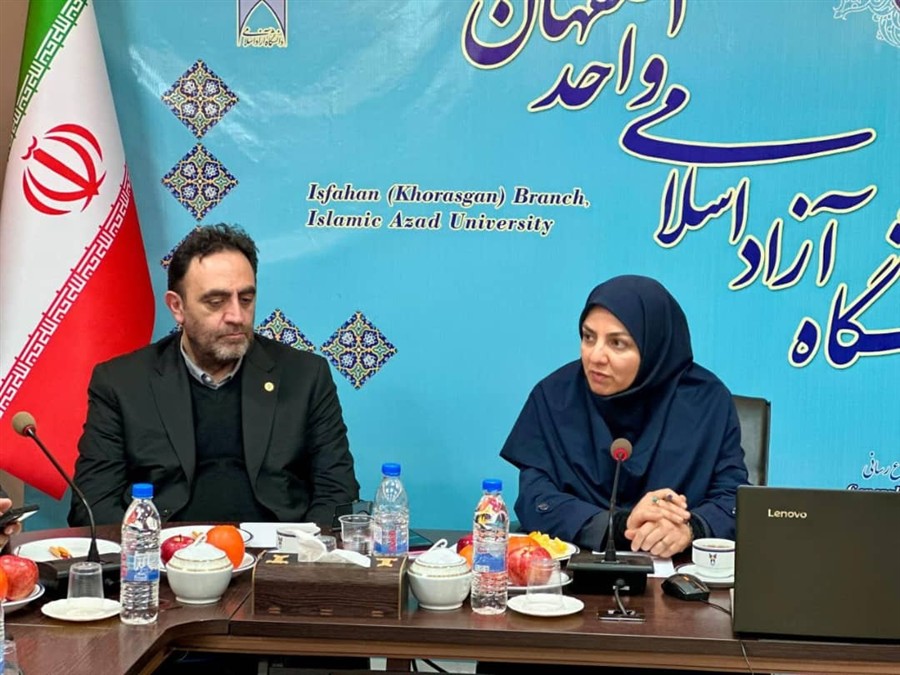 تأكید رئیس سازمان حفظ نباتات كشور بر گسترش همك ...