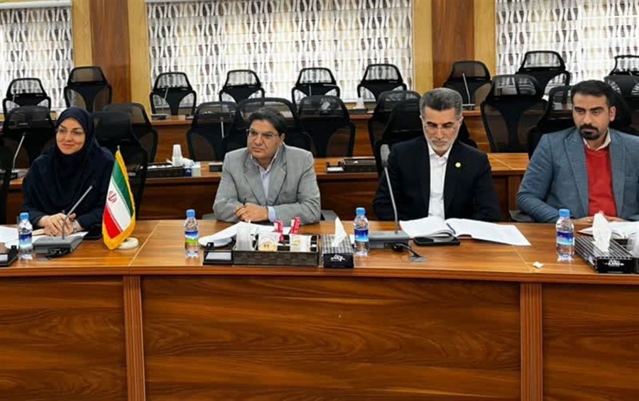 تقویت تعاملات حفظ نباتات ایران و ازبكستان برای ...