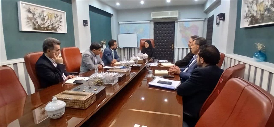 تحول در ساختارهای دفاعی كشاورزی؛ دستور مریم جل ...