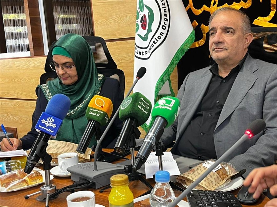 تأكید مجلس بر تقویت قرنطینه و نظارت بر سموم بر ...