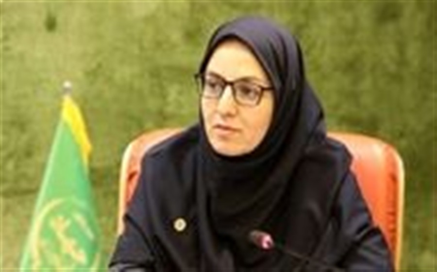 پیام تبریك رئیس سازمان حفظ نباتات كشور به مناس ...