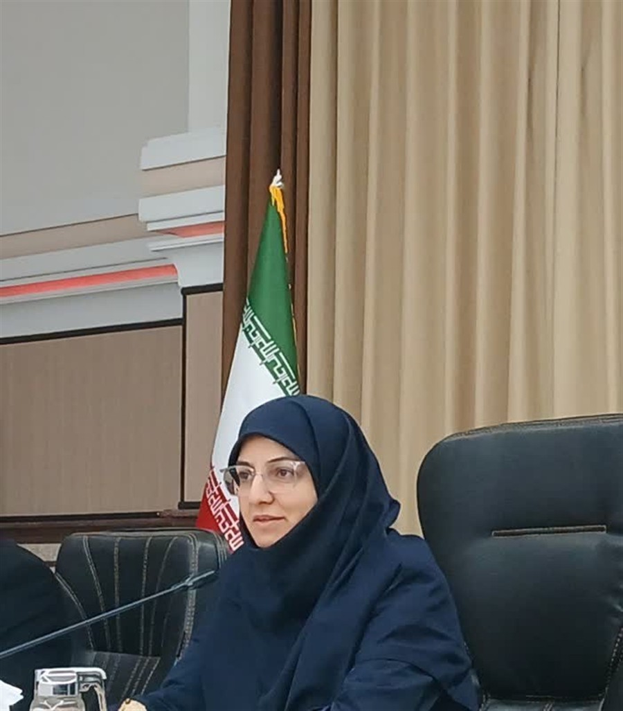 رئیس سازمان حفظ نباتات كشور از موفقیت قزوین در ...