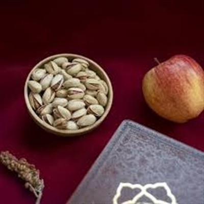 ۵۰۰ تن سیب و ۲۵ تن پسته؛ صادرات میوه و خشكبار خراسان‌شمالی آغاز شد