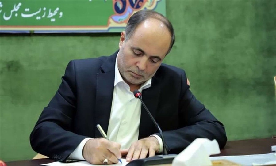 سازمان حفظ نباتات مرزبان امنیت زیستی كشور است