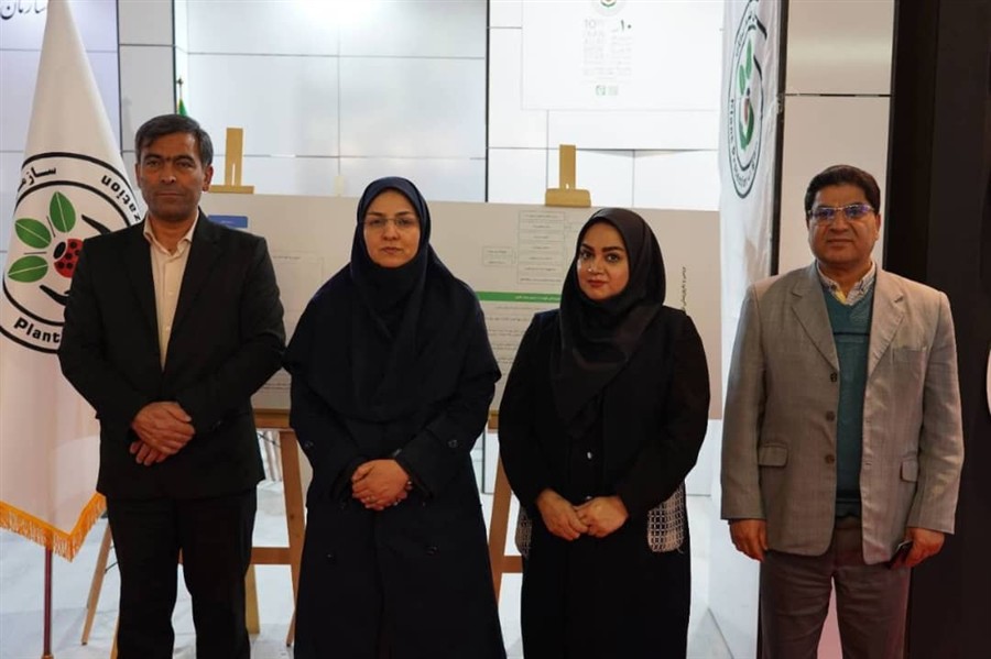 نمایشگاه‌های تخصصی كشاورزی بستر تعامل و توسعه  ...