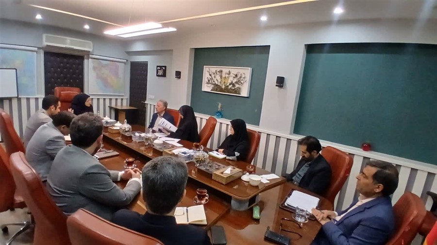 تقویت تعاملات سازمان حفظ نباتات و دیوان محاسبا ...