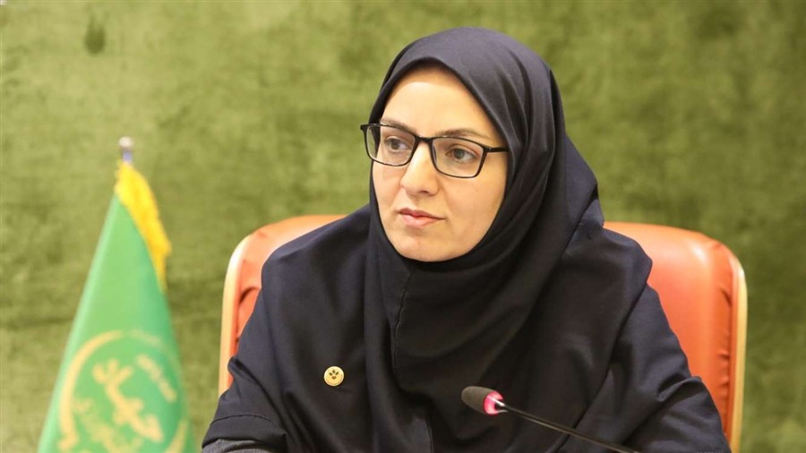 افزایش آمادگی و همكاری‌های ملی و بین‌المللی بر ...