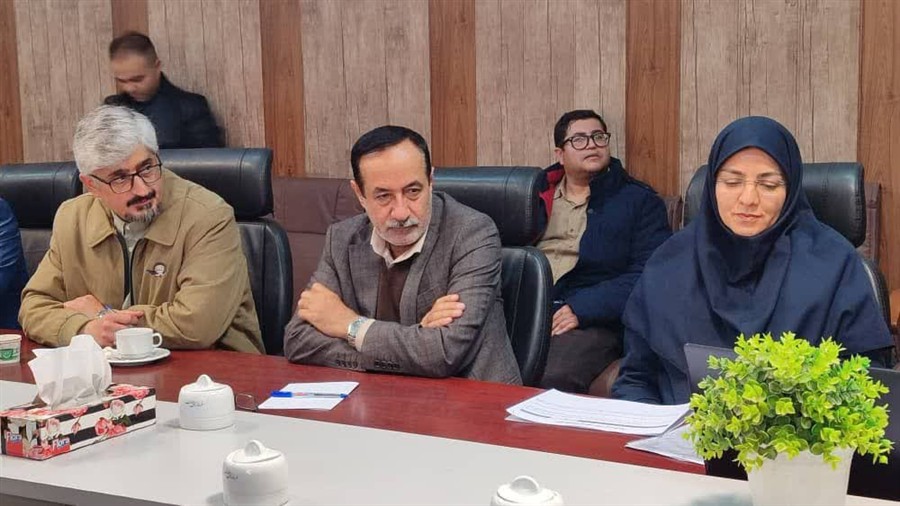 هم‌افزایی ملی و استانی برای بهبود وضعیت باغ‌ها ...