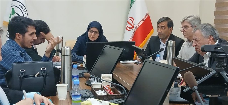 در هفته دولت تأكید سازمان حفظ نباتات بر هم‌افز ...