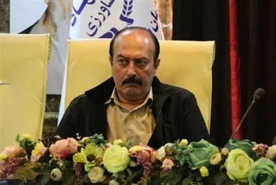 مبارزه با سن غلات در سطح ۲ میلیون هكتار از مزارع كشور