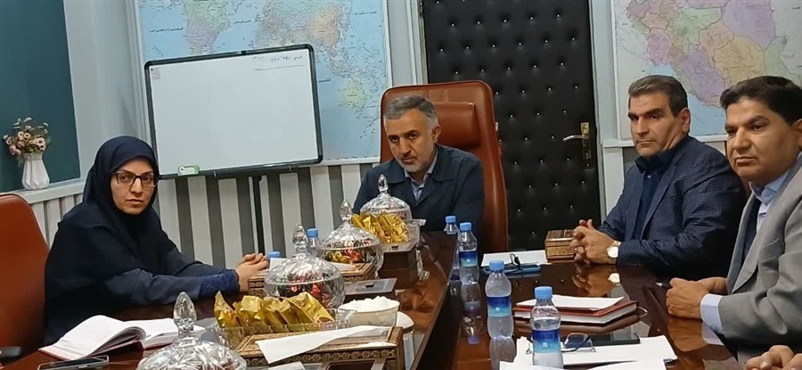 گام مشترك مجلس و وزارت جهادكشاورزی برای صیانت  ...