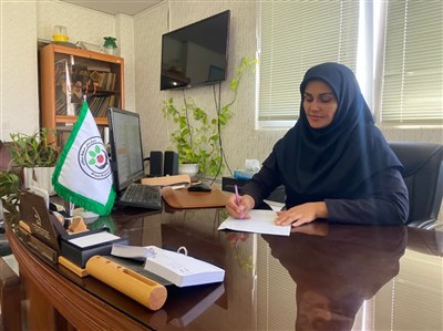 هجوم ملخ های بومی در خراسان رضوی تحت كنترل است