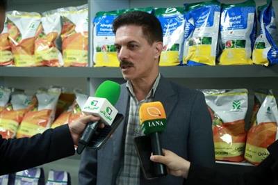 امنیت غذایی در اولویت است