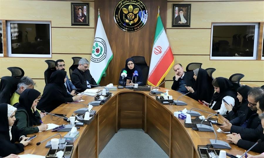 رییس سازمان حفظ نباتات کشور از حذف 14 آفتکش پرخطر در سال جاری خبرداد